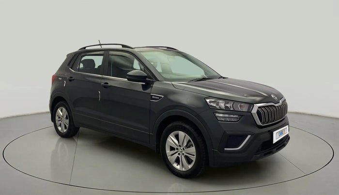 2024 Skoda KUSHAQ ACTIVE 1.0L TSI MT, Petrol, Manual, 7,279 km, SRP