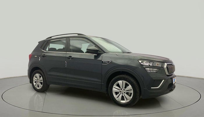 2024 Skoda KUSHAQ ACTIVE 1.0L TSI MT, Petrol, Manual, 7,367 km, SRP