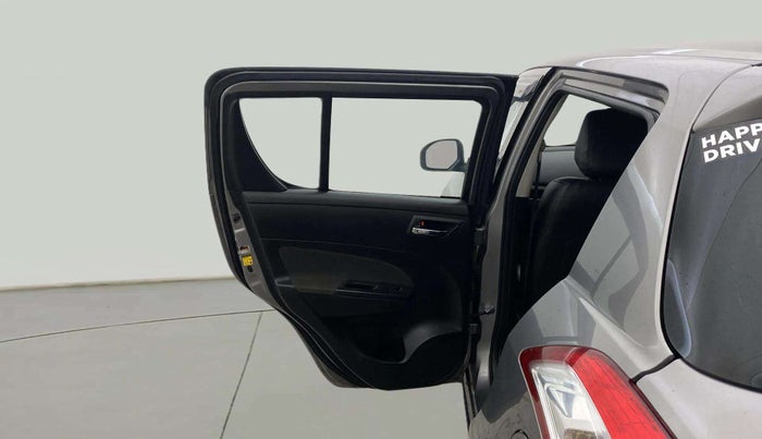 2017 Maruti Swift VXI, Petrol, Manual, 54,260 km, LHS Rear Door