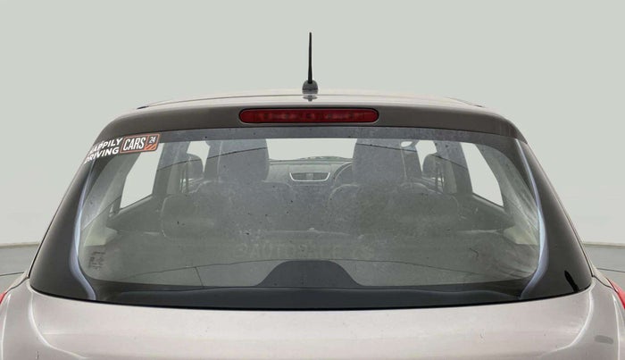 2017 Maruti Swift VXI, Petrol, Manual, 54,260 km, Rear Windshield