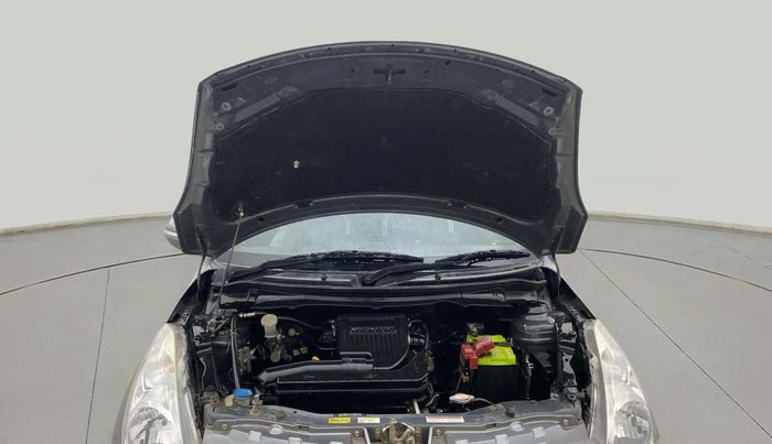 2017 Maruti Swift VXI, Petrol, Manual, 54,260 km, Open Bonet