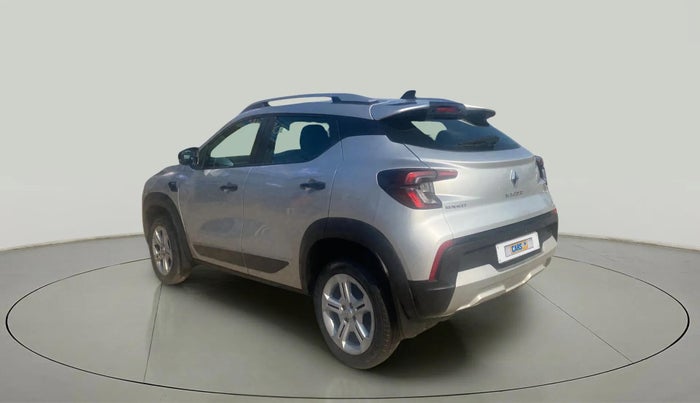 2022 Renault Kiger RXT MT, Petrol, Manual, 23,010 km, Left Back Diagonal