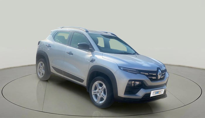 2022 Renault Kiger RXT MT, Petrol, Manual, 23,010 km, Right Front Diagonal