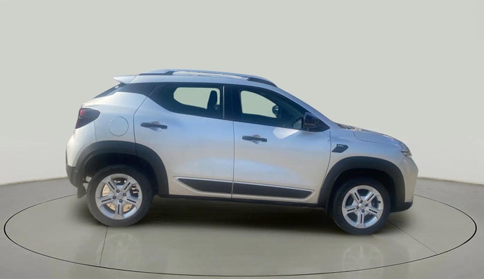 2022 Renault Kiger RXT MT, Petrol, Manual, 23,010 km, Right Side View