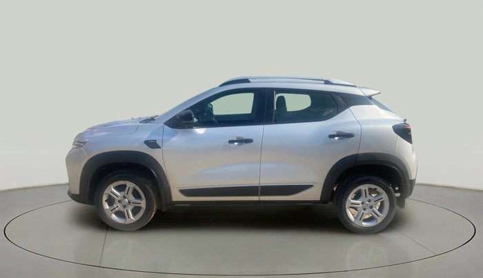 2022 Renault Kiger RXT MT, Petrol, Manual, 23,010 km, Left Side