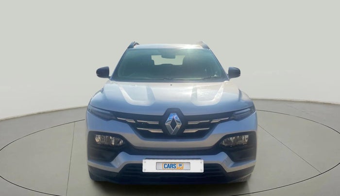 2022 Renault Kiger RXT MT, Petrol, Manual, 23,010 km, Front