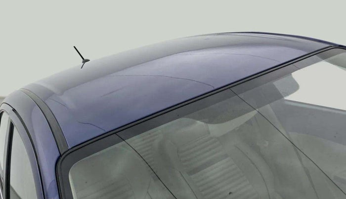 2022 Maruti Dzire ZXI, Petrol, Manual, 20,894 km, Roof