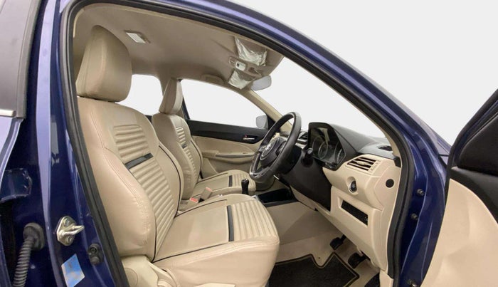 2022 Maruti Dzire ZXI, Petrol, Manual, 20,894 km, Right Side Front Door Cabin