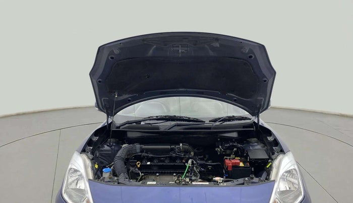 2022 Maruti Dzire ZXI, Petrol, Manual, 20,894 km, Open Bonet