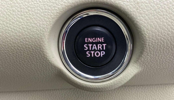 2022 Maruti Dzire ZXI, Petrol, Manual, 20,894 km, Keyless Start/ Stop Button