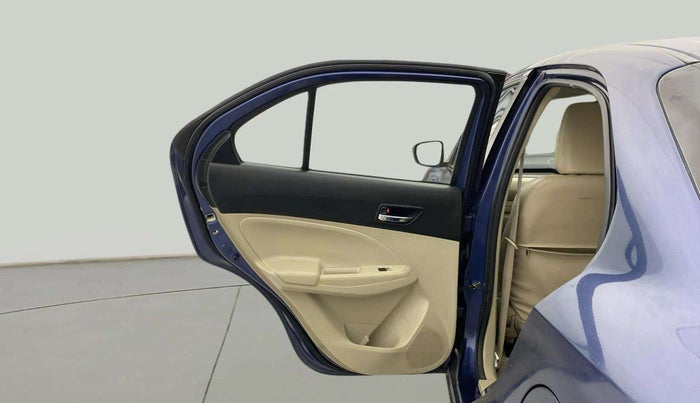 2022 Maruti Dzire ZXI, Petrol, Manual, 20,894 km, LHS Rear Door