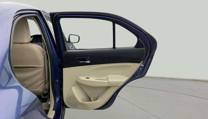 2022 Maruti Dzire ZXI, Petrol, Manual, 20,894 km, RHS Rear Door