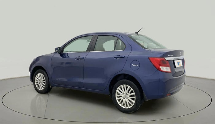 2022 Maruti Dzire ZXI, Petrol, Manual, 20,894 km, Left Back Diagonal