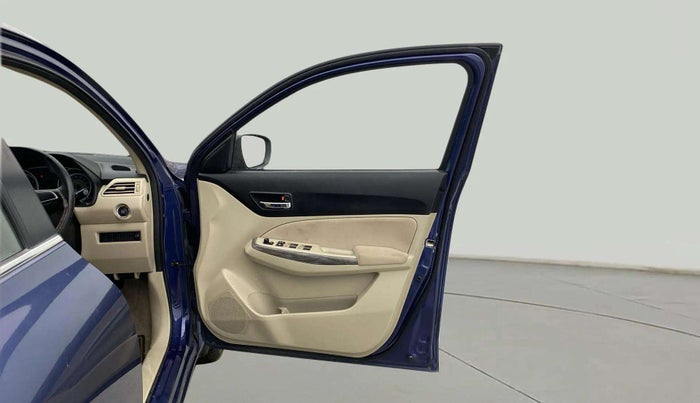 2022 Maruti Dzire ZXI, Petrol, Manual, 20,894 km, RHS Front Door