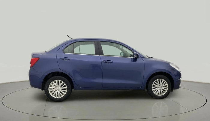 2022 Maruti Dzire ZXI, Petrol, Manual, 20,894 km, Right Side View