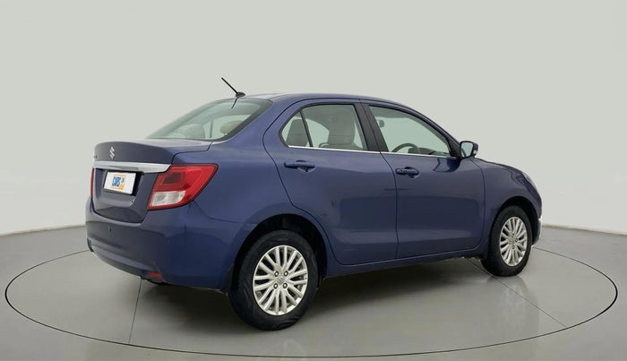 2022 Maruti Dzire ZXI, Petrol, Manual, 20,894 km, Right Back Diagonal