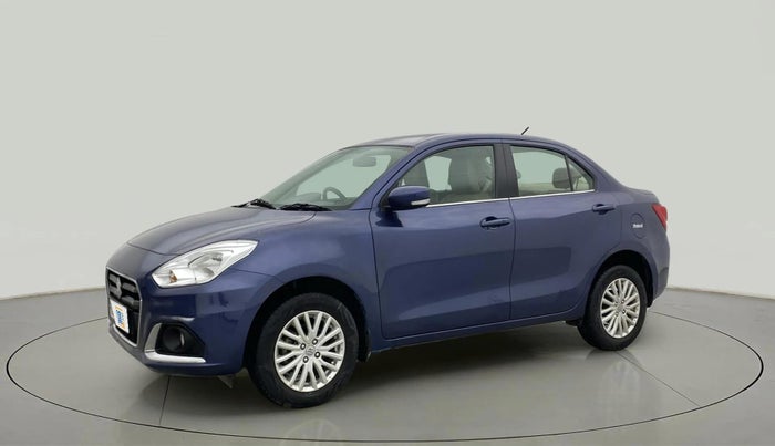 2022 Maruti Dzire ZXI, Petrol, Manual, 20,894 km, Left Front Diagonal