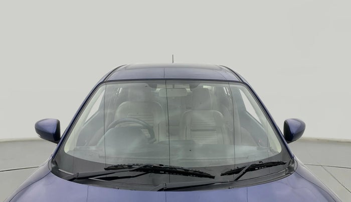 2022 Maruti Dzire ZXI, Petrol, Manual, 20,894 km, Front Windshield