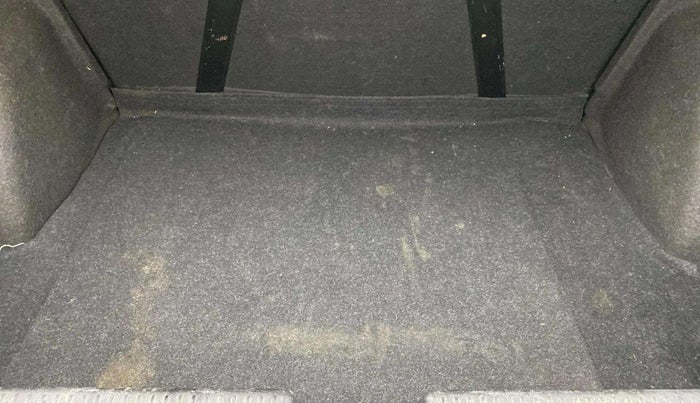 2022 Maruti Dzire ZXI, Petrol, Manual, 20,894 km, Boot Open Zoomed View