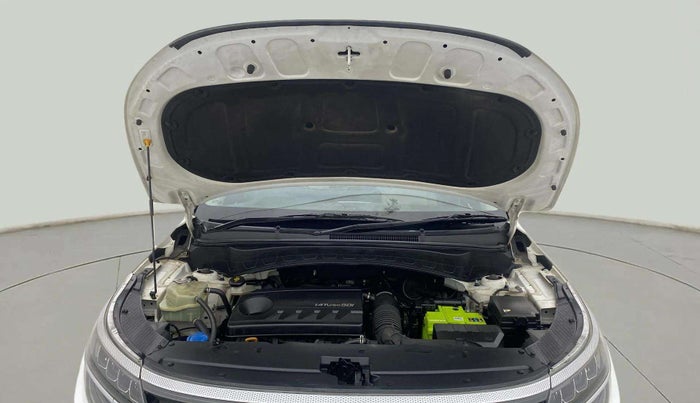2020 KIA SELTOS GTX PLUS 1.4 PETROL, Petrol, Manual, 89,643 km, Open Bonet