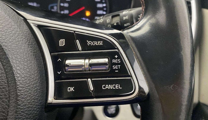 2020 KIA SELTOS GTX PLUS 1.4 PETROL, Petrol, Manual, 89,643 km, Adaptive Cruise Control