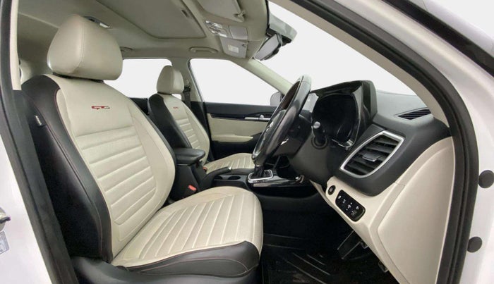 2020 KIA SELTOS GTX PLUS 1.4 PETROL, Petrol, Manual, 89,643 km, Right Side Front Door Cabin