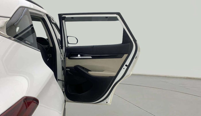 2020 KIA SELTOS GTX PLUS 1.4 PETROL, Petrol, Manual, 89,643 km, RHS Rear Door