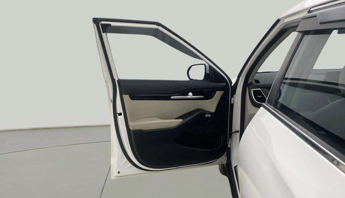 2020 KIA SELTOS GTX PLUS 1.4 PETROL, Petrol, Manual, 89,643 km, LHS Front Door