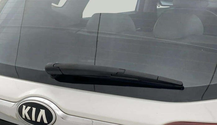 2020 KIA SELTOS GTX PLUS 1.4 PETROL, Petrol, Manual, 89,643 km, Rear Wiper