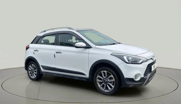 2016 Hyundai i20 Active 1.2 SX, Petrol, Manual, 61,102 km, Right Front Diagonal