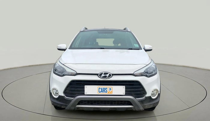 2016 Hyundai i20 Active 1.2 SX, Petrol, Manual, 61,102 km, Front