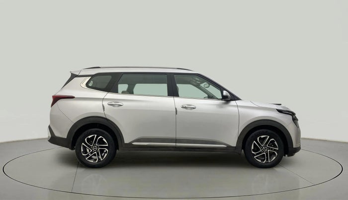 2023 KIA CARENS Luxury 1.5 Diesel iMT 7 STR, Diesel, Manual, 49,445 km, Right Side View