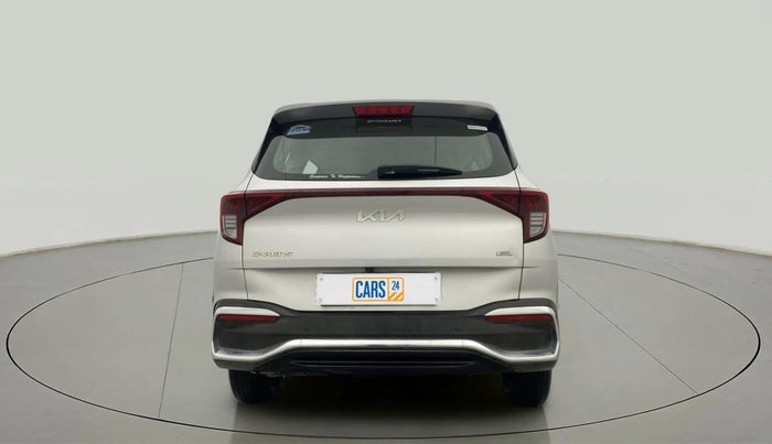 2023 KIA CARENS Luxury 1.5 Diesel iMT 7 STR, Diesel, Manual, 49,445 km, Back/Rear