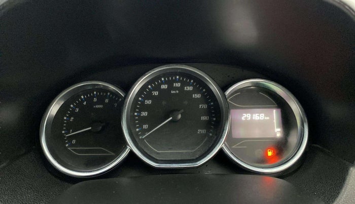 2020 Renault Duster RXS 1.5 PETROL MT, Petrol, Manual, 29,128 km, Odometer Image