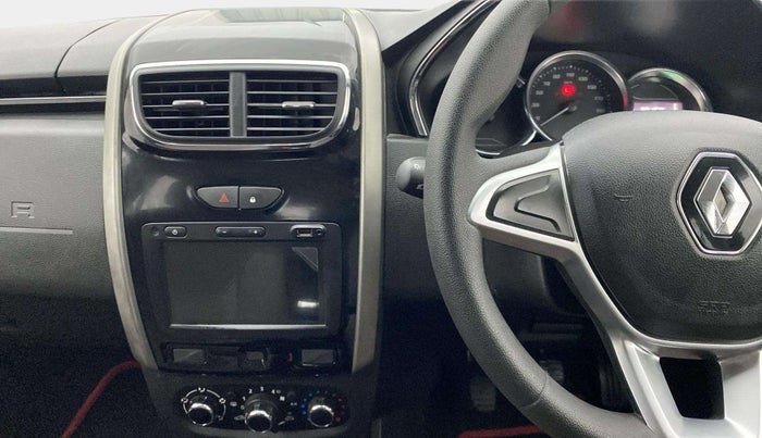 2020 Renault Duster RXS 1.5 PETROL MT, Petrol, Manual, 29,128 km, Air Conditioner