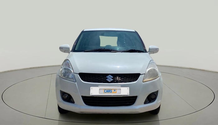 2012 Maruti Swift VXI, Petrol, Manual, 29,046 km, Front