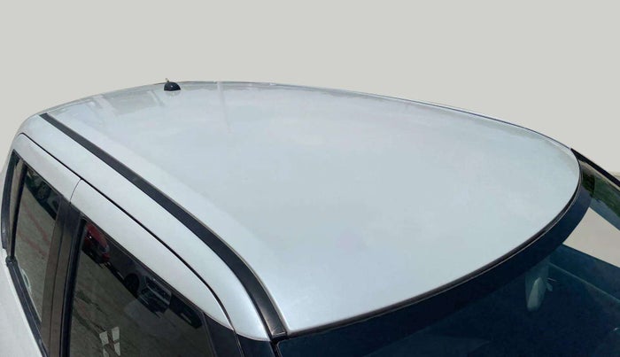 2012 Maruti Swift VXI, Petrol, Manual, 29,046 km, Roof