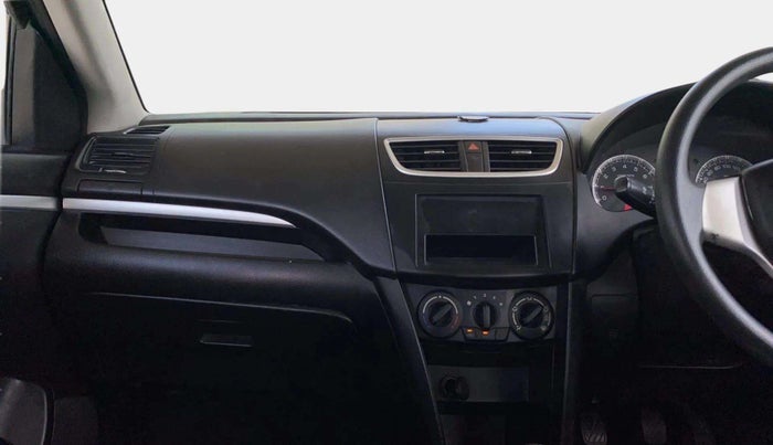 2012 Maruti Swift VXI, Petrol, Manual, 29,046 km, Air Conditioner