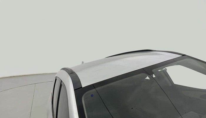 2021 Mahindra XUV700 AX 3 P MT 5 STR, Petrol, Manual, 59,597 km, Roof