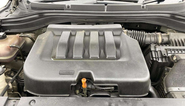 2021 Mahindra XUV700 AX 3 P MT 5 STR, Petrol, Manual, 59,597 km, Engine View