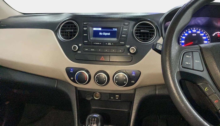 2019 Hyundai Xcent S 1.2, Petrol, Manual, 66,711 km, Air Conditioner