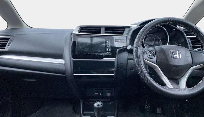 2018 Honda WR-V 1.2L I-VTEC VX MT, Petrol, Manual, 46,309 km, Air Conditioner