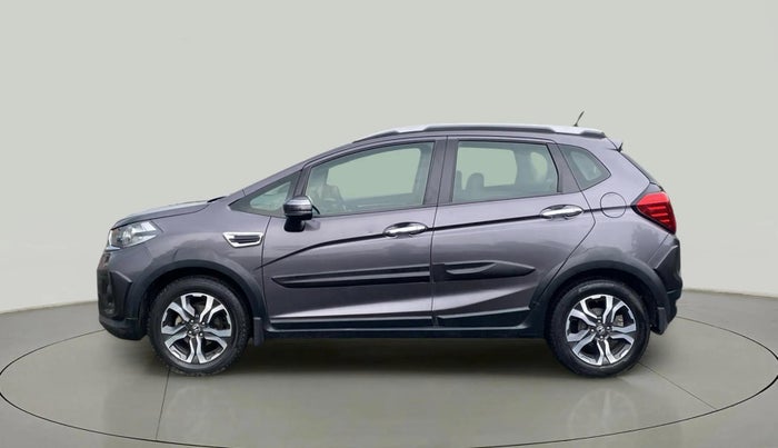 2018 Honda WR-V 1.2L I-VTEC VX MT, Petrol, Manual, 46,309 km, Left Side