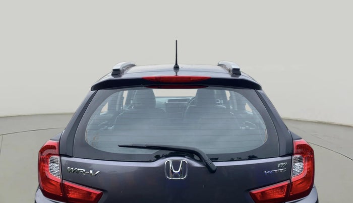2018 Honda WR-V 1.2L I-VTEC VX MT, Petrol, Manual, 46,309 km, Rear Windshield