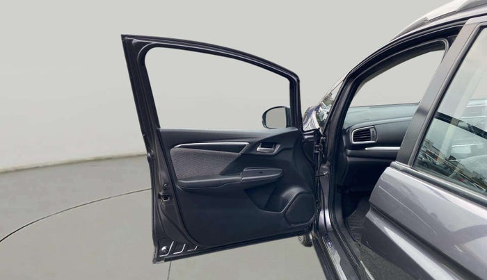 2018 Honda WR-V 1.2L I-VTEC VX MT, Petrol, Manual, 46,309 km, LHS Front Door
