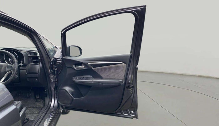 2018 Honda WR-V 1.2L I-VTEC VX MT, Petrol, Manual, 46,309 km, RHS Front Door