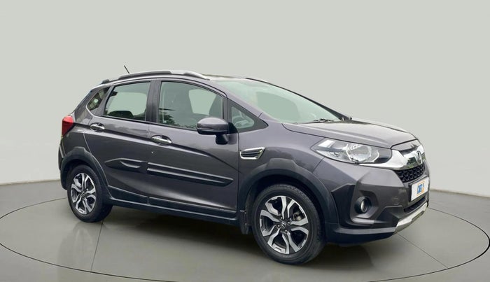 2018 Honda WR-V 1.2L I-VTEC VX MT, Petrol, Manual, 46,309 km, Right Front Diagonal