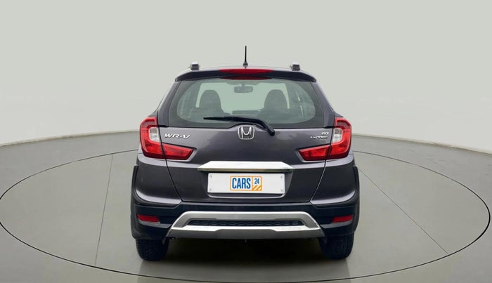 2018 Honda WR-V 1.2L I-VTEC VX MT, Petrol, Manual, 46,309 km, Back/Rear