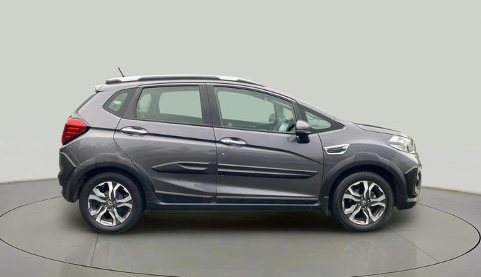2018 Honda WR-V 1.2L I-VTEC VX MT, Petrol, Manual, 46,309 km, Right Side View