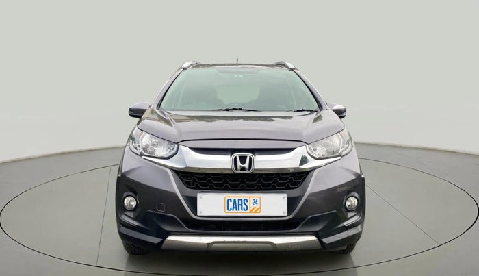2018 Honda WR-V 1.2L I-VTEC VX MT, Petrol, Manual, 46,309 km, Front